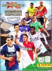 Foot 2015 Adrenalyn XL - Trading Card Game - France