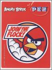 Join the flock! (3)