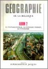 Gographie de la Belgique - Album n 2 - Le Paysage Rural,