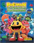 Pac-Man y las aventuras fantasmales - Panini - Espagne 2014