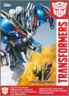 Transformers 4 l'�ge de l'extinction Tradings cards -Pologne