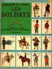 Les Soldats - L'Encyclop�die par le timbre N�38 - Cocorico