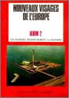 Nouveaux Visages de l'Europe - Album N� 2 - Superch. Jacques