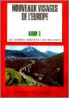 Nouveaux Visages de l'Europe - Album N 3 - Superch. Jacques