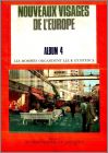 Nouveaux Visages de l'Europe - Album N 4 - Superch. Jacques
