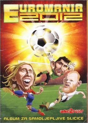 Euromania 2012 - Serbie