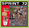 Sprint 72 - Jeunesse-Collections - Editions de la tour 1972