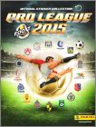 Football Belgique - Pro League 2015 - Panini