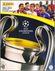 UEFA Champions League 2014-2015 - Première partie - Panini