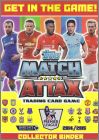 Match Attax 2014-2015 - Topps