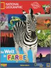 National Geographic: Die welt in Farbe - Aldi Allemagne 2014
