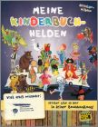 Meine Kinderbuch-Helden - Vorsicht Buch - Allemagne
