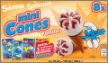 Schtroumpfs jeu des familles - Ice Cream - S�rie 2 Aldi 2012