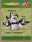 Kowalski, Rico, Soldat & Com