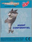 Agent Confidentiel