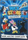 Duck stars - sammelkartenspiel - Topps - Allemagne