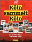 K�ln Sammelt K�ln - Panini - Allemagne - 2014