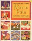 Encyclopdie par le Timbre (L'.) N11 - Marco Polo