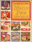 Marco Polo - L'Encyclop�die par le Timbre N�11