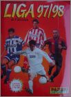 LIGA 97-98 de 1a division - Espagne
