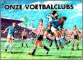 Onze Voetbalclubs - Theodorus Niemeijer N.V Pays-Bas 1959