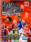 Fussball Bundesliga 2014-15 - Kick Off-Kollektion - Topps
