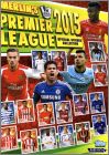 Premier League 2015 - Topps - Angleterre - Deuxi�me partie