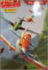 Planes stick artivity - Panini - Italie