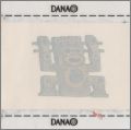 Tatoos Danao - Danone - France - 2005