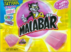 C Too Toi - Nouveaux Tattoos - Malabar - 2013