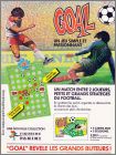 Goal - �cussons - Figurine Panini - 1983