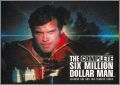 The Complete Six Million Dollar Man - Rittenhouse  - 2004