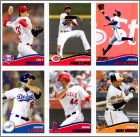 Exemple de planche 6 images