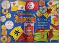 Coleccion Universal (Libro de banderas...) - Espagne - 1962