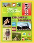Geo B : Explorer et découvrir