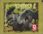 Dino B : pochette