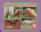Cheval C : pochette