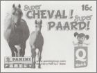 Cheval C : dos image