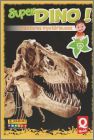 Dino D: Créatures Mystérieuses