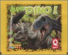 Dino D : pochette