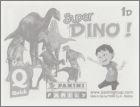 Dino D : dos d'image