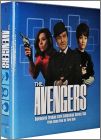 The Avengers Series 2 - Strictly ink - anglais - 2005