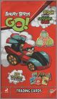 Angry Birds  GO ! - Trading cards - Giromax  - 2014