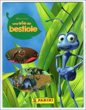 Une vie de bestiole - Disney, Pixar - Canada