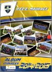 R.F.C.E. MAURAGE 2014/2015 - Akinda - Belgique