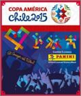 America Chile 2015 (Copa...)