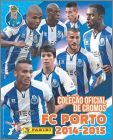 FC Porto 2014-2015 - Portugal