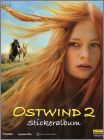 Ostwind 2 - Sticker Album - Panini - Allemagne - 2015