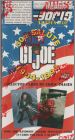 GI Joe Collector cards - Comic Images - 30th salute1964-1994