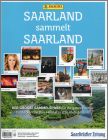 Saarland sammelt Saarland - Panini - Allemagne - 2014